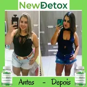 Avatar de New Detox