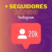 Avatar de Vendas de seguidores