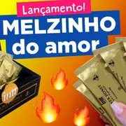 Avatar de Melzinho do amor