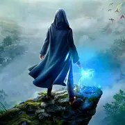Avatar de Hogwarts Legacy