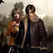 Avatar de Resident Evil 4