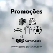 Avatar de Promoções em Gera