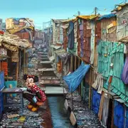 Avatar de Shit de favela