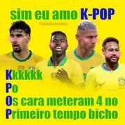 Avatar de Império memes
