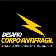 Avatar de Desafio Corpo Antifrágil