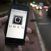 Avatar de Uber X