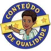 Avatar de Conteúdo de Qualidade