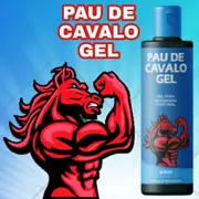 Avatar de Crescimento natural