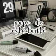 Avatar de Papo de estudante