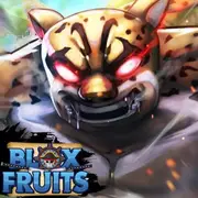 Avatar de Blox fruits LINE 🐆