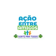 Ação Entre Amigos ☘ - Grupo do Telegram