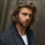 Avatar de Cabelos masculinos