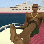 Avatar de As melhores do shitpost 🥸