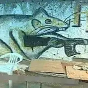 Avatar de Bonde do rato
