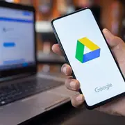 Avatar de Google drive 🇧🇷