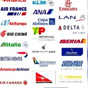 Passagens Aéreas - Grupo do Telegram