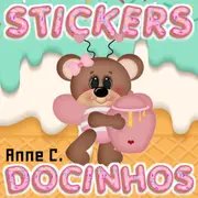 Avatar de Stickers Docinhos