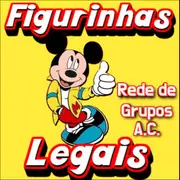 Avatar de Figurinhas Legais