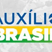 Avatar de Auxílio brasil