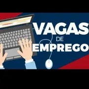 Avatar de Vagas de emprego