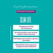 Avatar de Slim life novembro