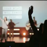 Avatar de Jovens cristão ✝️