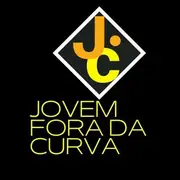 Jovem Fora da Curva - Grupo do Telegram