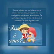 Avatar de Amizade ou namoro