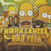 Avatar de Minha câmera não foca