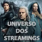 Avatar de Universo Dos Streamings