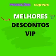 Avatar de MELHORES DESCONTOS VIP