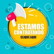 Estamos contratando - Grupo do Telegram