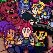 Avatar de Brawl Stars 🇧🇷