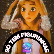 Avatar de Só tem figurinhas