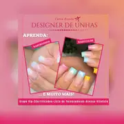 Avatar de Design de unhas