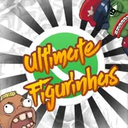 Avatar de Ultimate Figurinhas 👽👻