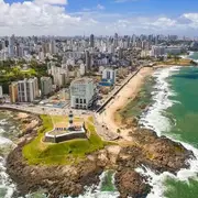Guia da Bahia - Grupo do Telegram