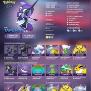 Avatar de Grupo de Reide – Pokemon