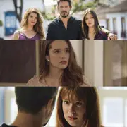 Avatar de Novelas Rede Globo