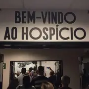 Avatar de HOSPÍCIO DO STICKER