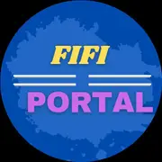 Avatar de FIFI P🔮RTAL