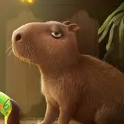 Avatar de CAPIVARA DO HUMOR