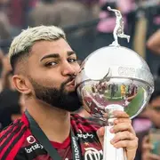 Avatar de ♣️♥️Nação Rubro Negra♦️♠️