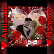 𝘼𝙈𝙄𝙕𝘼𝘿𝙀 🅴 ♡ﾟ｡♡ﾟ｡･♥ 𝙣𝙖𝙢𝙤𝙧𝙤 - Grupo do Telegram
