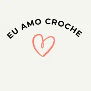 Avatar de Amor ao crochê