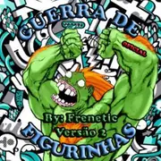 Avatar de Guerra de Figurinhas