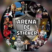 Avatar de ARENA DE STICKER