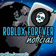 Roblox Forever Notícias - Grupo do Telegram