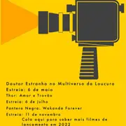 Avatar de V.M.B datas
