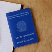 Avatar de Trabalho